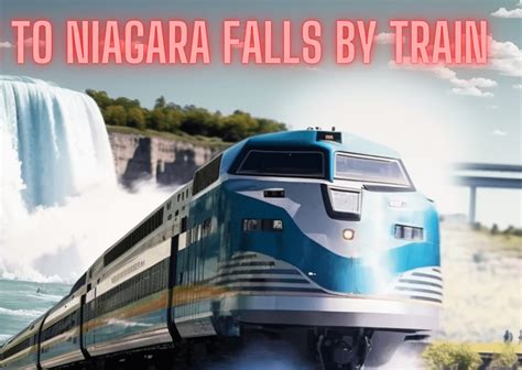 Train Moncton to Niagara Falls from $143